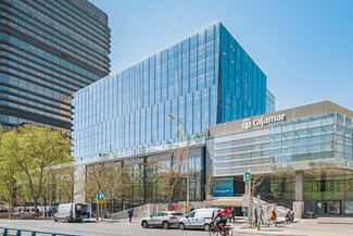 Plus de détails pour Paseo Castellana, 85, Madrid - Bureau à louer