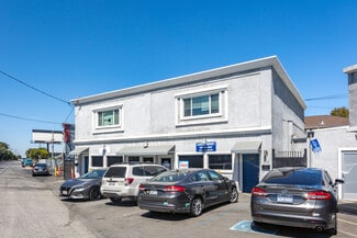 More details for 1437-1443 E Bayshore Rd, Palo Alto, CA - Retail for Lease