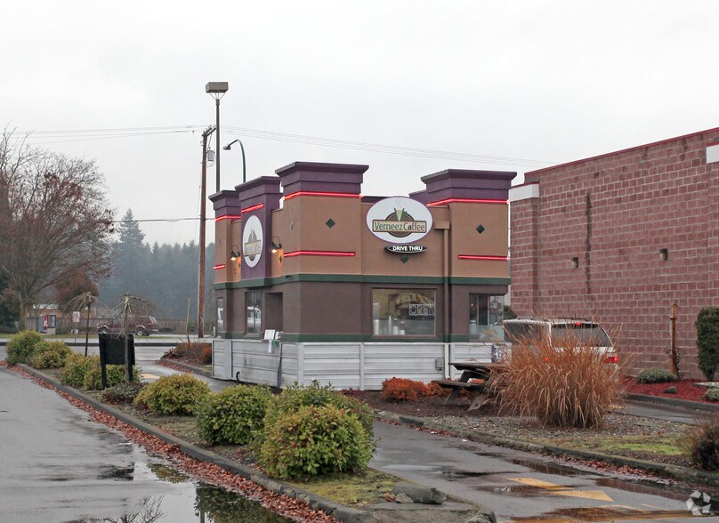 1008 Yelm Ave E, Yelm, WA à vendre - Photo du bâtiment - Image 1 de 1