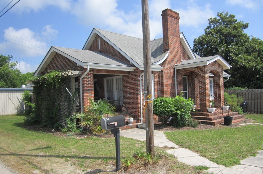 132 Peanut Rd, Hampstead, NC à louer - Photo du bâtiment - Image 2 de 2