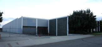 Plus de détails pour 2970 E Maria St, Rancho Dominguez, CA - Industriel à vendre