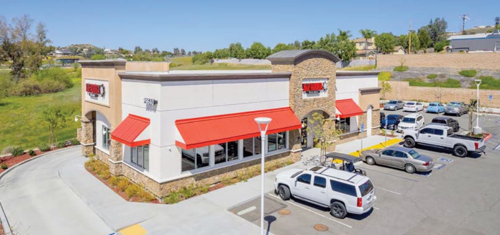 29640 Goetz Rd, Menifee, CA for sale - Building Photo - Image 2 of 4