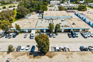 More details for 200 Valley Dr, Brisbane, CA - Flex for Lease
