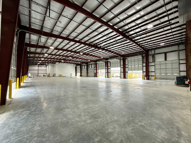 12401 Jim Young Way, Laredo, TX for lease - Building Photo - Image 3 of 13