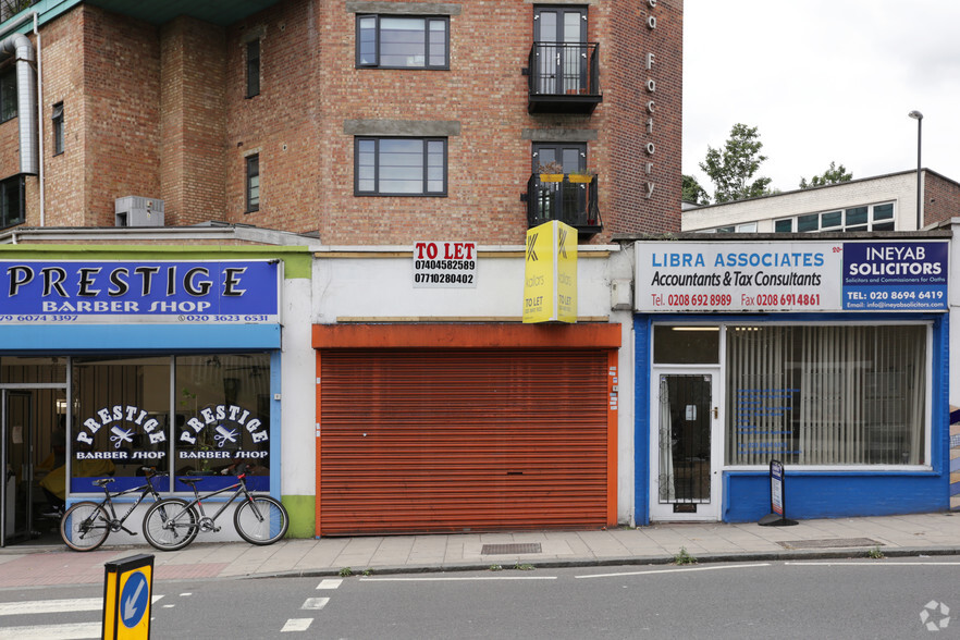 26 Brockley Cross, London à vendre - Photo principale - Image 1 de 1