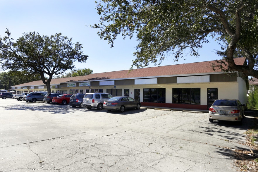 9150 49th St N, Pinellas Park, FL for lease - Primary Photo - Image 1 of 5