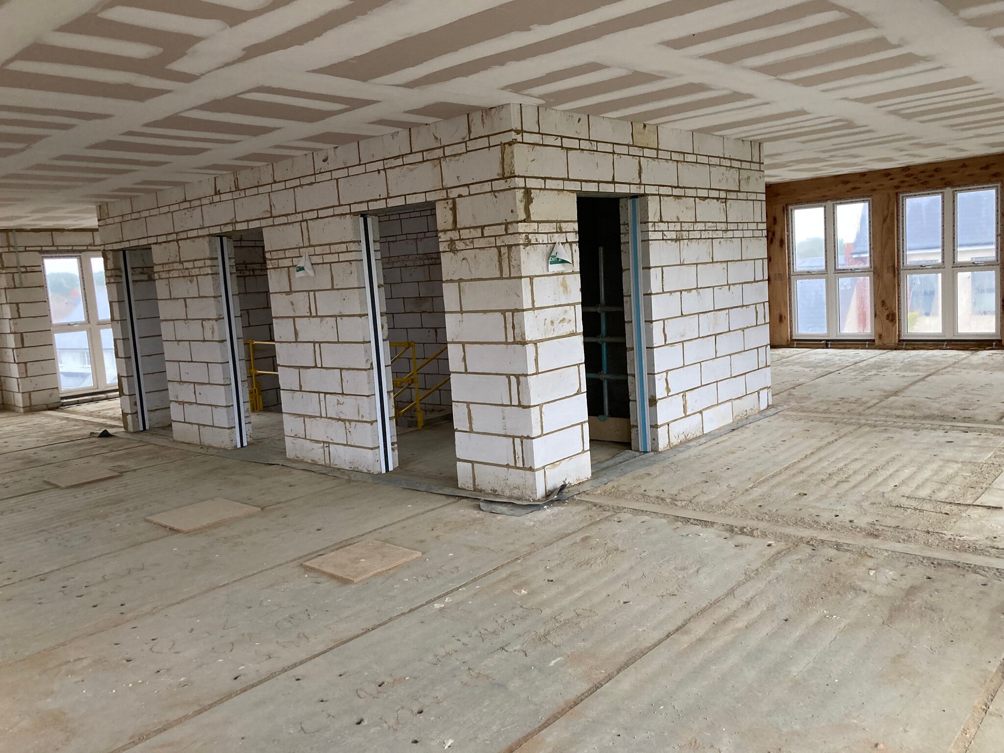 Brambling Ave, Ashford à louer Photo du bâtiment- Image 1 de 2