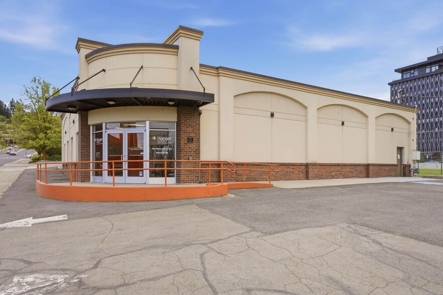 514 S Washington St, Spokane, WA for sale - Building Photo - Image 2 of 24