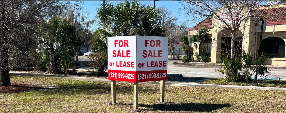 1855 E Memorial Blvd, Lakeland, FL à vendre - Photo du bâtiment - Image 2 de 25