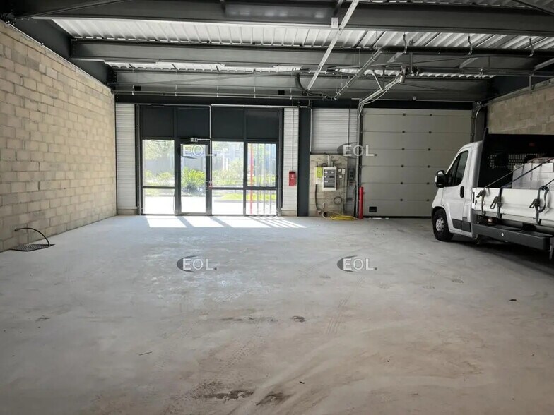 Flex dans Éragny à louer - Photo intérieure - Image 2 de 11