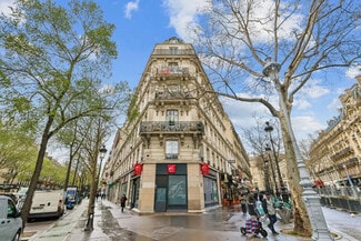 Plus de détails pour 114 Boulevard De Magenta, Paris - Bureau à louer
