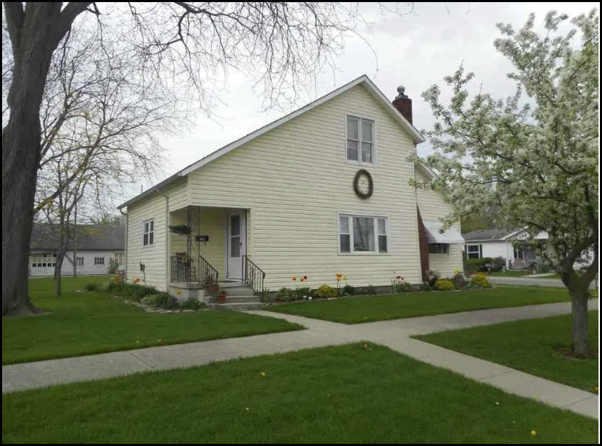 721 W Walnut St, Portland, IN for sale Primary Photo- Image 1 of 2