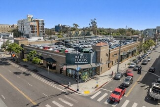 More details for 711 University Ave, San Diego, CA - Retail for Sale