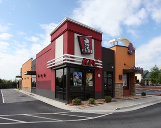 More details for 4821 Us-129 Hwy, Jefferson, GA - Retail for Sale