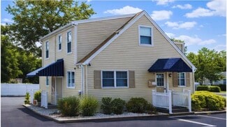 Plus de détails pour 1 Steven, Tinton Falls, NJ - Bureau à louer