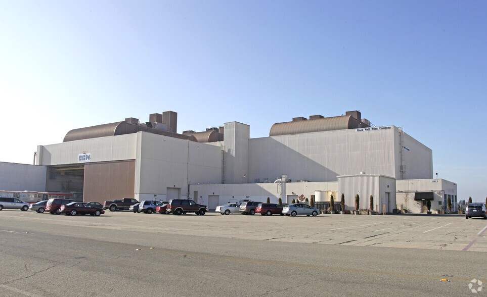 2301 Monarch St, Alameda, CA à louer - Photo du bâtiment - Image 2 de 13