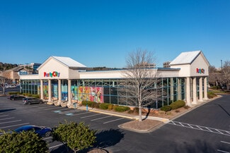 More details for 7011 North Point Pky, Alpharetta, GA - Retail for Lease