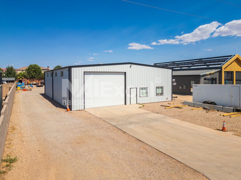 3239 2150 E st, St George, UT à louer - Photo du bâtiment - Image 2 de 4