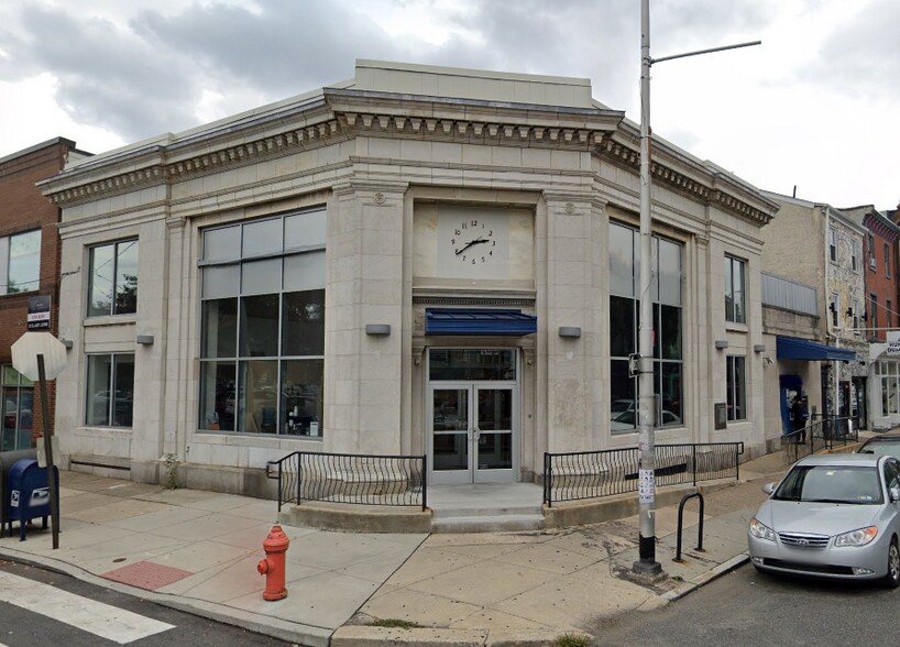 701-703 E Passyunk Ave, Philadelphia, PA for sale - Building Photo - Image 1 of 4