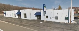Plus de détails pour 519 Susquehanna Blvd, Hazleton, PA - Commerce de détail à vendre