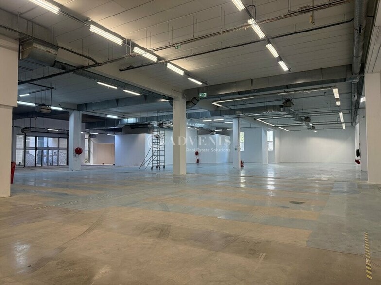3 Allée De La Seine, Ivry-sur-Seine for lease - Building Photo - Image 2 of 22