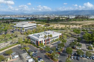 473 E Carnegie Ln, San Bernardino, CA - AERIAL  map view - Image1