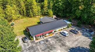 More details for 215 Highway 61, Maynardville, TN - Retail for Lease