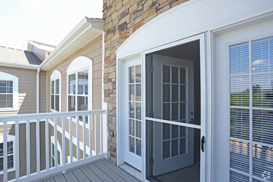 13350 S Greenwood St, Olathe, KS à vendre - Photo intérieure - Image 2 de 24