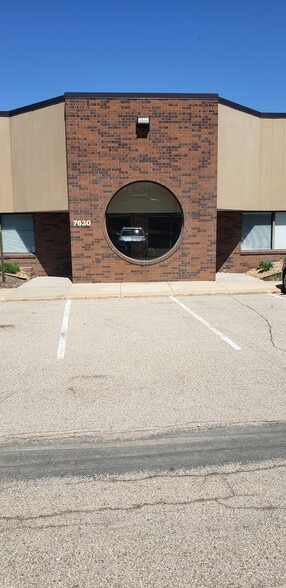 7700-7768 W 78th St, Minneapolis, MN for lease - Building Photo - Image 2 of 3
