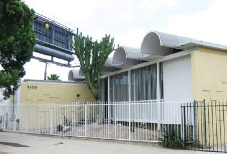 5200 Venice Blvd, Los Angeles, CA à vendre - Photo du bâtiment - Image 2 de 14