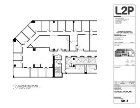 1800 John F Kennedy Blvd, Philadelphia, PA for lease Site Plan- Image 1 of 1