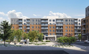 360 Condos by Mattamy Homes - Convenience Store