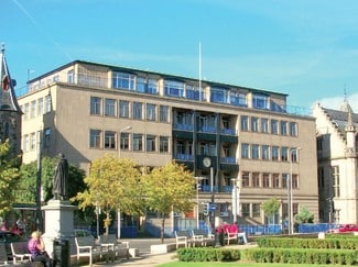 More details for Panmure St, Dundee - Office for Lease