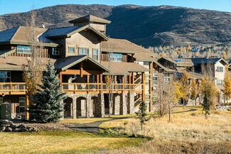 Plus de détails pour 2700 Homestead Rd, Park City, UT - Bureau à louer