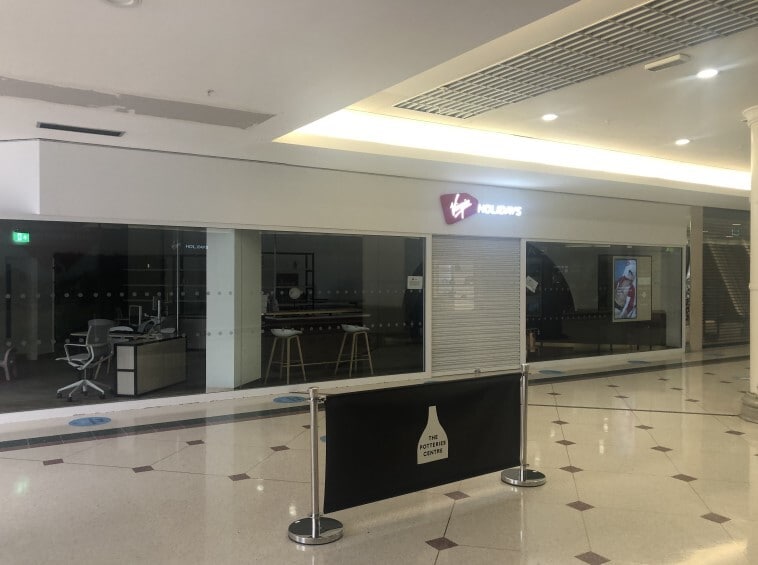 Quadrant Rd, Stoke On Trent for lease Interior Photo- Image 1 of 1