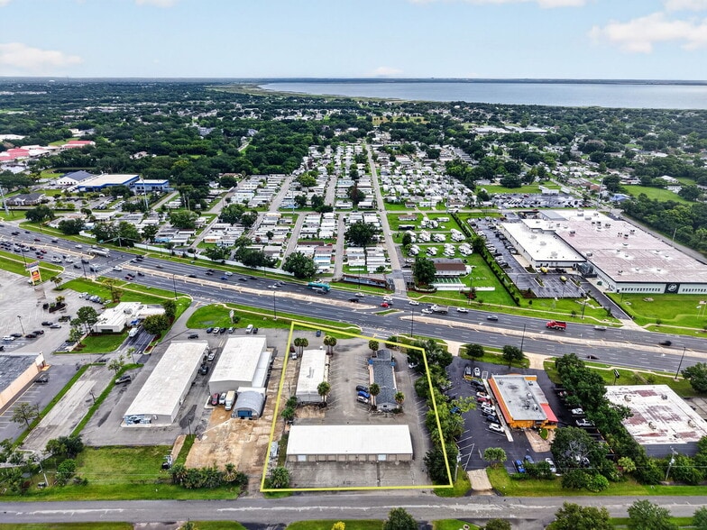3207-3229 13th St, Saint Cloud, FL for sale - Aerial - Image 2 of 60