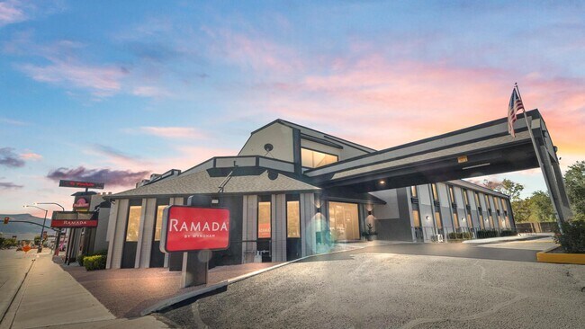 More details for 333 N Main St, Richfield, UT - Hospitality for Sale