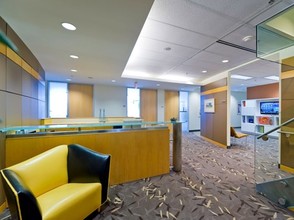 2425 Matheson Blvd E, Mississauga, ON for lease Lobby- Image 2 of 2