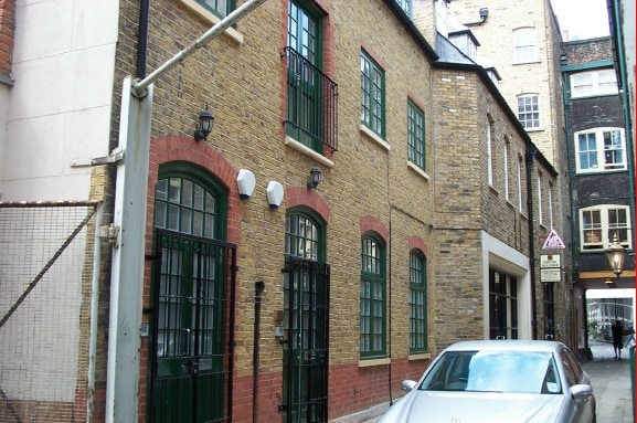 123A Borough High St, London for lease - Building Photo - Image 2 of 4