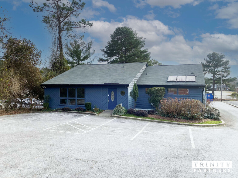 392 St Andrews Rd, Columbia, SC for lease - Building Photo - Image 1 of 10