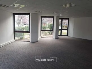 Plus de détails pour Bureau à louer