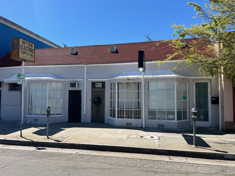 2729-2735 S Robertson Blvd, Los Angeles, CA for sale - Building Photo - Image 1 of 7