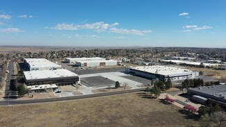 More details for 2597 W Midway Blvd, Broomfield, CO - Industrial for Lease