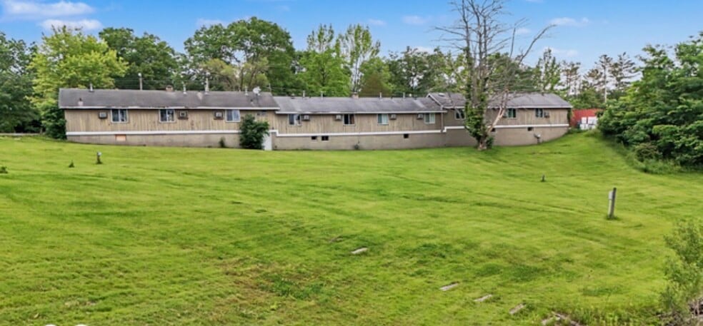 1958 St Rd 135 N, Nashville, IN for sale - Building Photo - Image 3 of 3