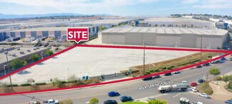 Plus de détails pour Box Springs Blvd, Riverside, CA - Terrain à vendre