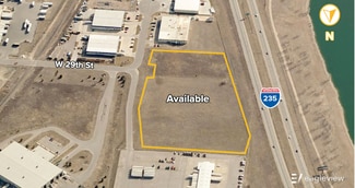 More details for 4330 W 29th St S, Wichita, KS - Land for Sale