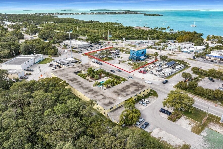 99222 Overseas Hwy, Key Largo, FL for sale - Building Photo - Image 3 of 13