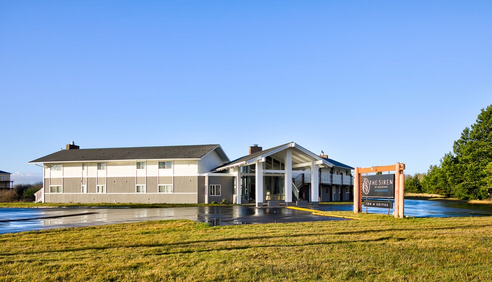 1031 Discovery Ave SE, Ocean Shores, WA for sale - Building Photo - Image 1 of 57
