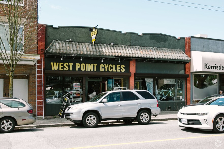 6069 West Blvd, Vancouver, BC for sale - Primary Photo - Image 1 of 1