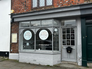 More details for 151-152C High St, Royal Wootton Bassett - Retail for Lease